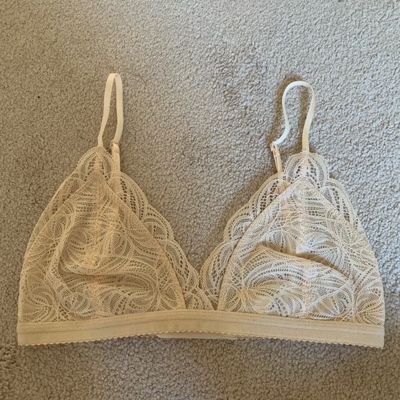 Aritzia TNA Talula Triangle Bra - Picture 3 of 4